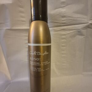 Carol's Daughter Monoi Repairing System Conditioning Mousse -7 ounces
